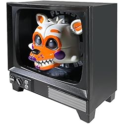 Figurine POP Five Nights at Freddy's : Lolbit #229