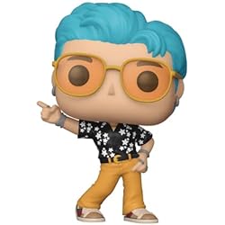 Figurine POP BTS : RM #218