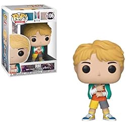 Figurine POP BTS : RM #106