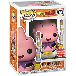 Figurine POP Dragon Ball : Boo #973