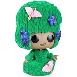 Figurine POP Je s'appelle Groot : Groot #1191