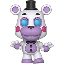 Figurine POP Five Nights at Freddy's : Helpy #366