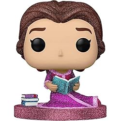 Figurine POP Disney : Belle #1021