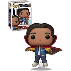 Figurine POP Spider-Man : Ned #1170