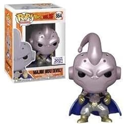 Figurine POP Dragon Ball : Boo #864