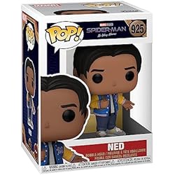 Figurine POP Spider-Man : Ned #925