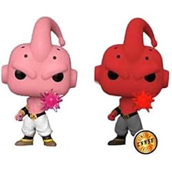 Figurine POP Dragon Ball : Boo #878