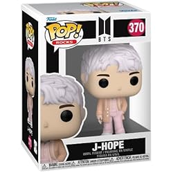Figurine POP BTS : J-Hope #370