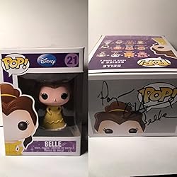 Figurine POP Disney : Belle #21