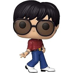 Figurine POP BTS : J-Hope #221