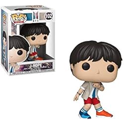 Figurine POP BTS : J-Hope #102