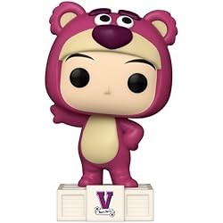 Figurine POP BTS : V #434