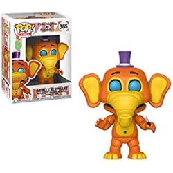 Figurine POP Five Nights at Freddy's : Orville #365