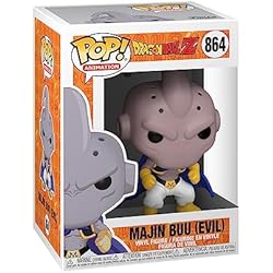 Figurine POP Dragon Ball : Boo #864