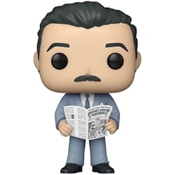 Figurine POP Disney : Walt Disney #78