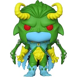 Figurine POP Avengers : Loki #992
