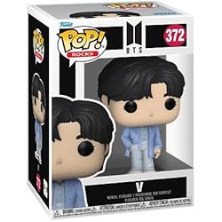 Figurine POP BTS : V #372