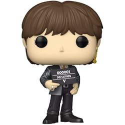 Figurine POP BTS : V #284