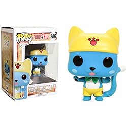 Figurine POP Fairy Tail : Happy #286