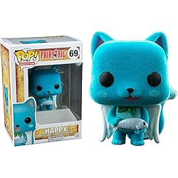 Figurine POP Fairy Tail : Happy #69