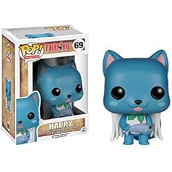 Figurine POP Fairy Tail : Happy #69