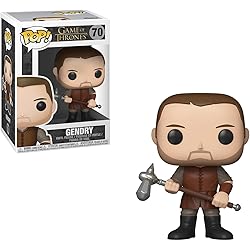 Figurine POP Game of Thrones : Gendry #70