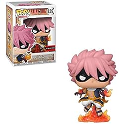 Figurine POP Fairy Tail : Natsu #839