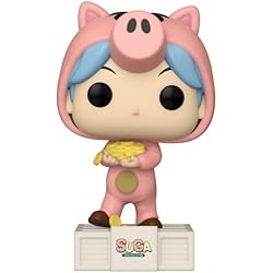 Figurine POP BTS : Suga #431