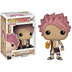Figurine POP Fairy Tail : Natsu #67