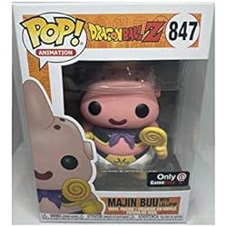 Figurine POP Dragon Ball : Boo #847