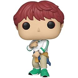 Figurine POP BTS : Suga #103