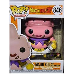 Figurine POP Dragon Ball : Boo #846