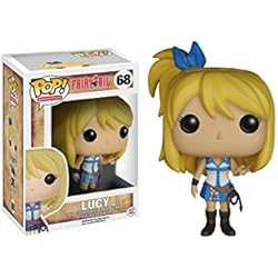 Figurine POP Fairy Tail : Lucy Heartfilia #68