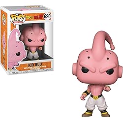 Figurine POP Dragon Ball : Boo #620