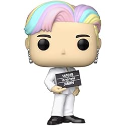 BTS - Jimin  - Funko