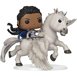 Figurine POP Avengers : Valkyrie #86