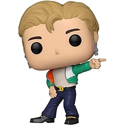 Figurine POP BTS : Jimin #222