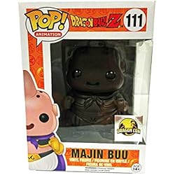 Figurine POP Dragon Ball : Boo #111
