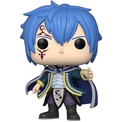 Figurine POP Fairy Tail : Jellal Fernandez #1047