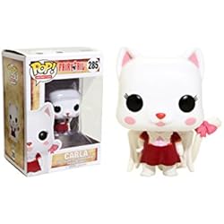 Figurine POP Fairy Tail : Carla #285