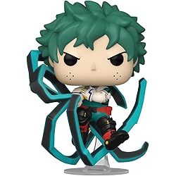 Figurine POP My Hero Academia : Izuku Midoriya #1347