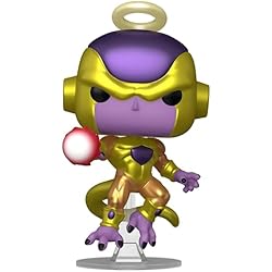 Figurine POP Dragon Ball : Freezer #1816