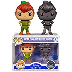 Figurine POP Disney : Peter Pan 