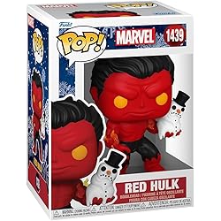 Figurine POP Marvel : Hulk #1439