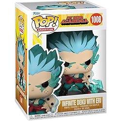 My Hero Academia - Izuku Midoriya - Funko