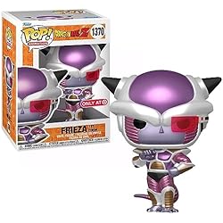 Figurine POP Dragon Ball : Freezer #1370
