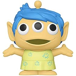 Figurine POP Toy Story : Alien #768