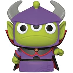 Figurine POP Toy Story : Alien #753