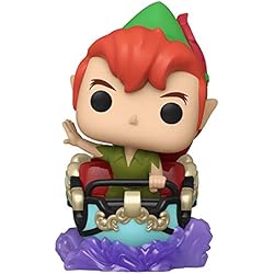 Figurine POP Disney : Peter Pan #94