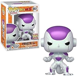 Figurine POP Dragon Ball : Freezer #861